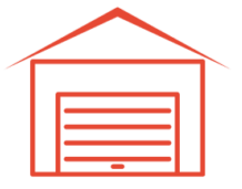 Garage Door Repairs Icon