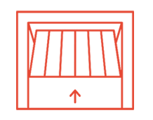 Tilt and Sectional Door Repairs